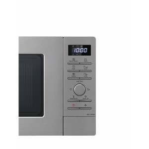 Mikrowelle mit Grill Panasonic NN-J19KSMEPG Stahl 800 W 1000 W 20 L...