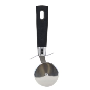 Pizzaschneider Quttin Foodie Edelstahl 21,5 x 6,5 cm |  Reiben, Frä...