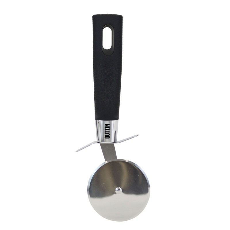 Pizzaschneider Quttin Foodie Edelstahl 21,5 x 6,5 cm | Reiben, Frä... Pizzaschneider Quttin Foodie Edelstahl 21,5 x 6,5 cm | Reiben, Frä...