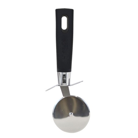 Pizzaschneider Quttin Foodie Edelstahl 21,5 x 6,5 cm |  Reiben, Frä...