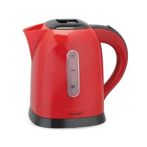 Wasserkocher Feel Maestro MR-034 Schwarz 2200 W 1,5 L |  Wasserkoch...