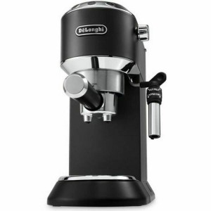 Kapsel-Kaffeemaschine DeLonghi EC 685.BK 1300 W 15 bar 1,1 L |  Kaf...