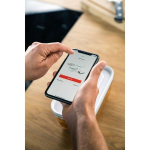 Vakuumierer Zwilling 36815-014-0 Borosilikatglas |  Vakuumverpackun...