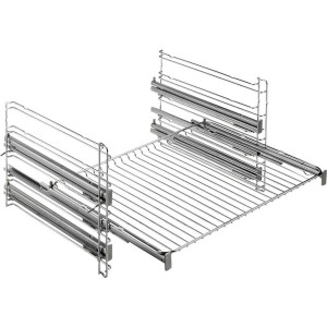 Metallführungen Electrolux TR3LFSTV 38,3 x 4,2 x 1,4 cm Raster |  Ö...