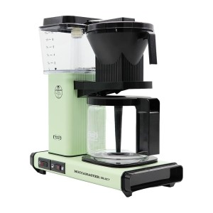 Superautomatische Kaffeemaschine Moccamaster Kupfer 1520 W 1,25 L |...