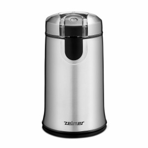Elektromühle Zelmer ZCG7425 Stahl 150 W |  Kaffeemaschinen   | Chef Up