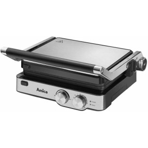 Elektrogrill Amica GK4011 2000 W 700 W |  Grills und Grillplatten  ...