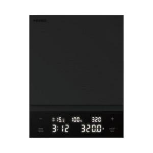 Küchenwaage Hario CST-2000-B |  Küchenwaagen   | Chef Up