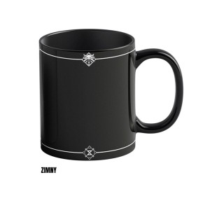 Henkelbecher Good Loot The Witcher 3 Schwarz 480 ml |  Tassen und T...