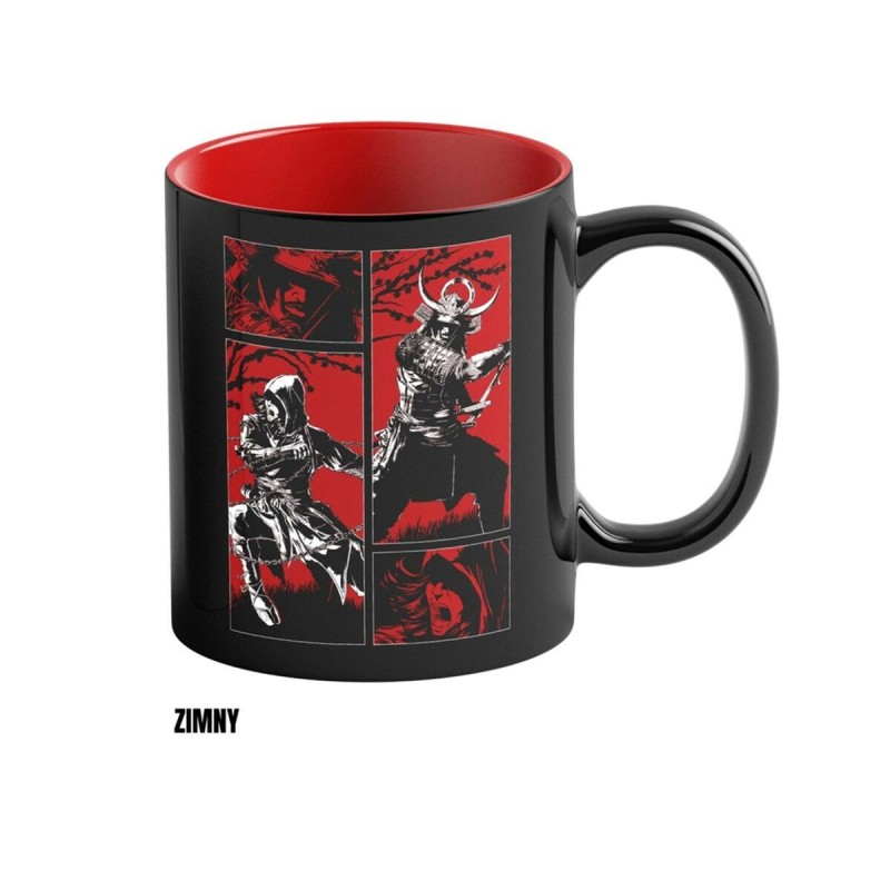 Henkelbecher Good Loot Shadows Schwarz 450 ml | Tassen und Thermos... Henkelbecher Good Loot Shadows Schwarz 450 ml | Tassen und Thermos...