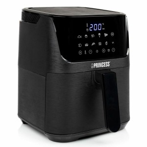 Heißluftfritteuse Princess 01.182024.01.001 1350W 3,5 L Schwarz 135...