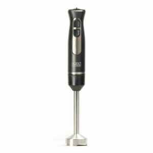 Standmixer Black & Decker ES9160090B Schwarz 800 W 600 ml |  Mixer ...