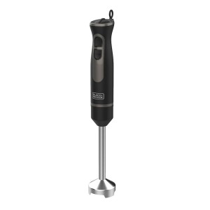 Standmixer Black & Decker ES9160090B Schwarz 800 W 600 ml |  Mixer ...