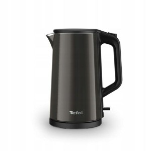 Wasserkocher Tefal KI583E Graphit 2000 W 1,5 L |  Wasserkocher   | ...