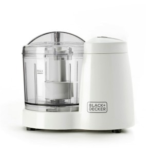 Standmixer Black & Decker Schwarz 600 W |  Mixer   | Chef Up