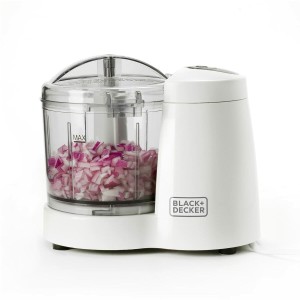 Standmixer Black & Decker Schwarz 600 W |  Mixer   | Chef Up