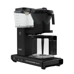 Filterkaffeemaschine Moccamaster KBG 741 AO Schwarz 1520 W 1,25 L |...