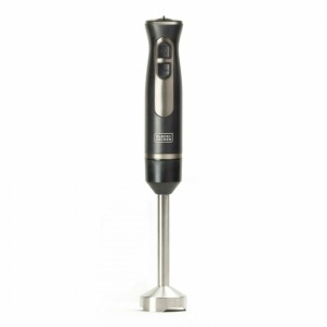 Handrührgerät Black & Decker ES9160100B Schwarz 800 W |  Mixer   | ...