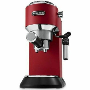 Kapsel-Kaffeemaschine DeLonghi EC 685.R 1300 W 15 bar 1,1 L |  Kaff...