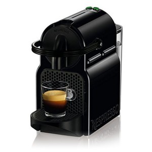Kapsel-Kaffeemaschine DeLonghi EN80.B 1260 W 19 bar 0,8 L |  Kaffee...