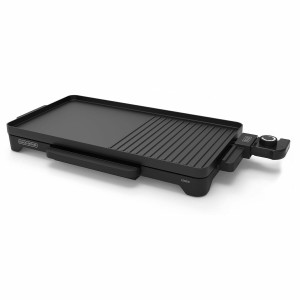 Elektrogrill Black & Decker ES9680080B 2200 W |  Grills und Grillpl...