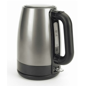 Wasserkocher Black & Decker ES9580040B Schwarz Stahl Edelstahl 2200...