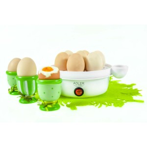 Eierkocher Adler AD 4459 |  Wasserkocher   | Chef Up