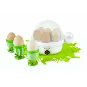 Eierkocher Adler AD 4459 |  Wasserkocher   | Chef Up