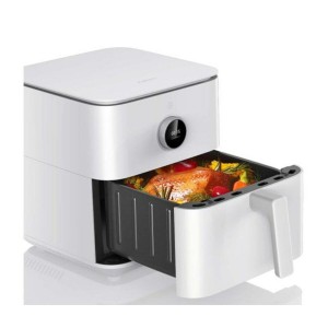Fritteuse Xiaomi 47710 Weiß 1800 W 6,5 L |  Fritteusen   | Chef Up