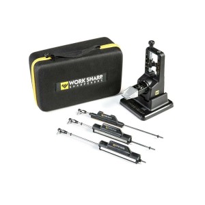 Messerschärfer Work Sharp 09DX066 |  Messer und Schleifsteine   | C...