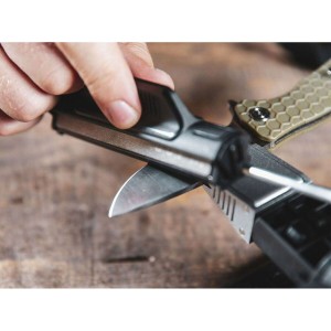 Messerschärfer Work Sharp 09DX066 |  Messer und Schleifsteine   | C...