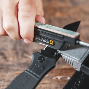 Messerschärfer Work Sharp 09DX066 |  Messer und Schleifsteine   | C...