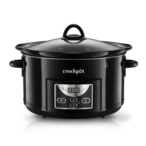 Dauerkochtopf Crock-Pot SCCPRC507B-050 |  Weitere Küchengeräte   | ...