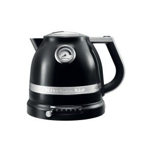 Wasserkocher KitchenAid 5KEK1522EOB Schwarz 2400 W 1,5 L |  Wasserk...