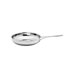 Pfanne Demeyere 1029690 Silberfarben Ø 24 cm 25,5 x 9,5 x 4 cm |  P...