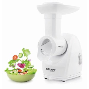 Zerkleinerer SMAPP 489.81 Weiß 2000 W |  Fleischwölfe   | Chef Up
