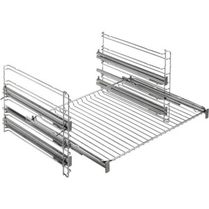 Raster AEG TR3LFV Silberfarben Metall (Raster) (4,2 cm) |  Weitere ...