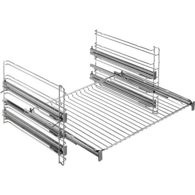 Raster AEG TR3LFV Silberfarben Metall (Raster) (4,2 cm) |  Weitere ...