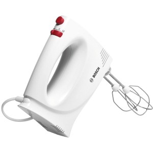 Standmixer BOSCH MFQP1000 Weiß Rot 300 W |  Mixer   | Chef Up