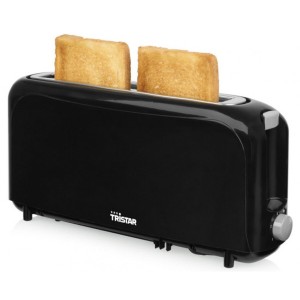 Toaster Tristar BR1059 900 W |  Toaster   | Chef Up