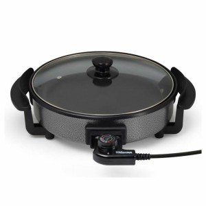 Multifunktionale Grillpfanne Tristar PZ-2963 1500W (Ø 30 cm) |  Pfa...