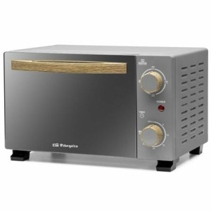 Elekto-Ofen Mini Orbegozo HO 995 10 L Grau |  Öfen   | Chef Up