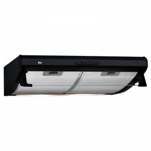 Konventioneller Rauchfang Teka 40465532 60 cm 375 m3/h 73 dB 316W S...