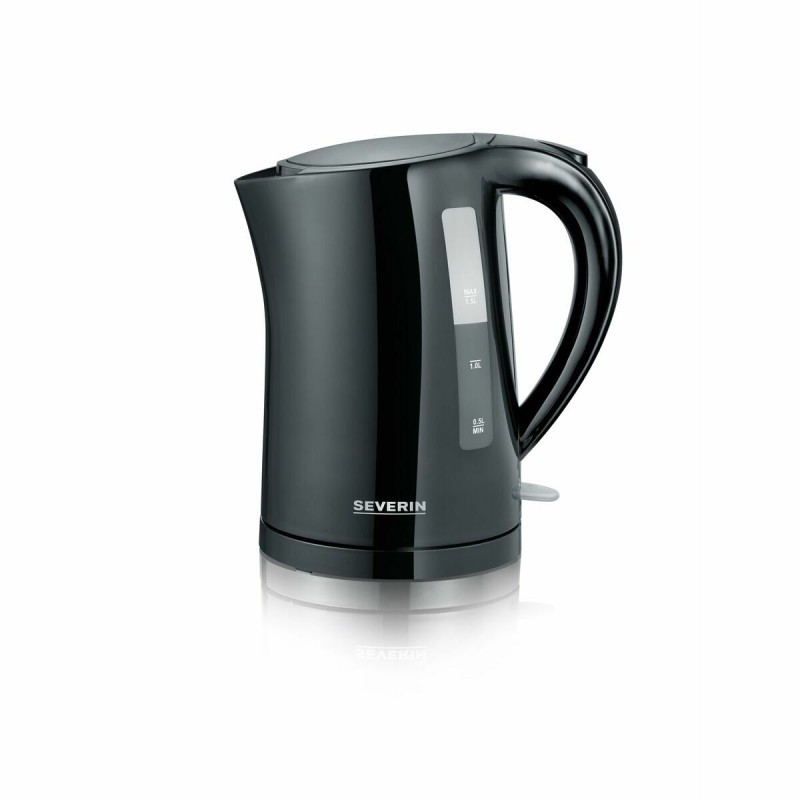 Wasserkocher Severin WK 3498 Kunststoff 2200 W 1,5 L | Wasserkoche... Wasserkocher Severin WK 3498 Kunststoff 2200 W 1,5 L | Wasserkoche...