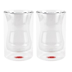 Gläserset Oroley Palermo 200 ml 2 Stück |  Gläser und Krüge   | Che...