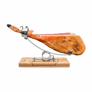 Schinken-Ständer 3 Claveles |  Messer und Schleifsteine   | Chef Up