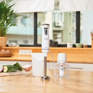 Standmixer Black & Decker ES9160150B Schwarz Silberfarben 600 W |  ...