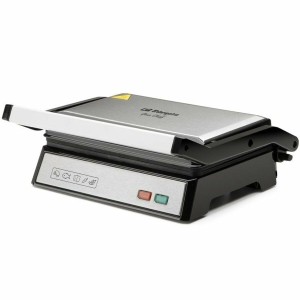 Grillpfanne Orbegozo GR 3260 1000 W 23 x 14,5 cm |  Grills und Gril...