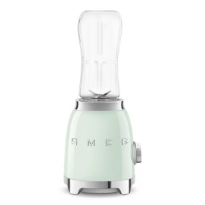 Standmixer Smeg PBF01PGEU 300 W 600 ml Weiß |  Mixer   | Chef Up