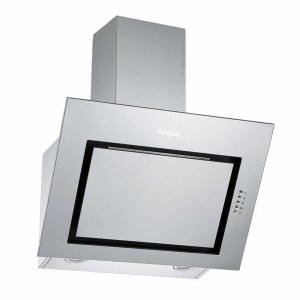 Konventioneller Rauchfang Electrolux Grau |  Dunstabzugshauben   | ...